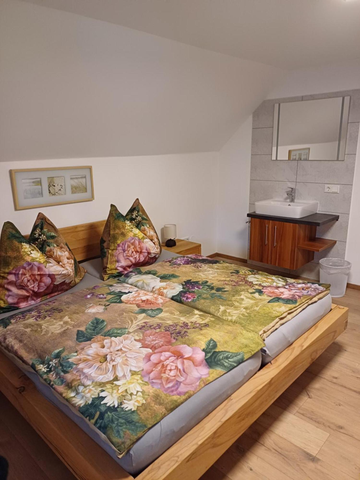 Appartement Steiner Шладминг Экстерьер фото
